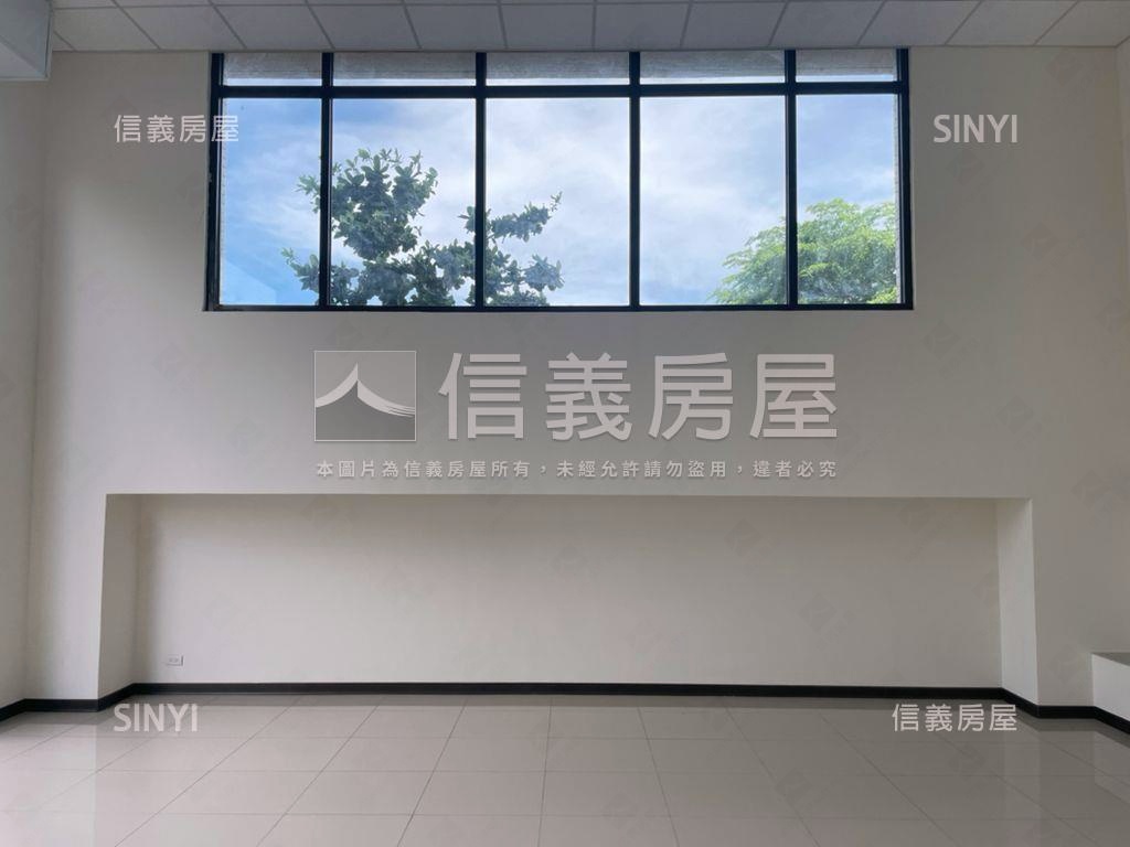 昕視界展望金店面房屋室內格局與周邊環境