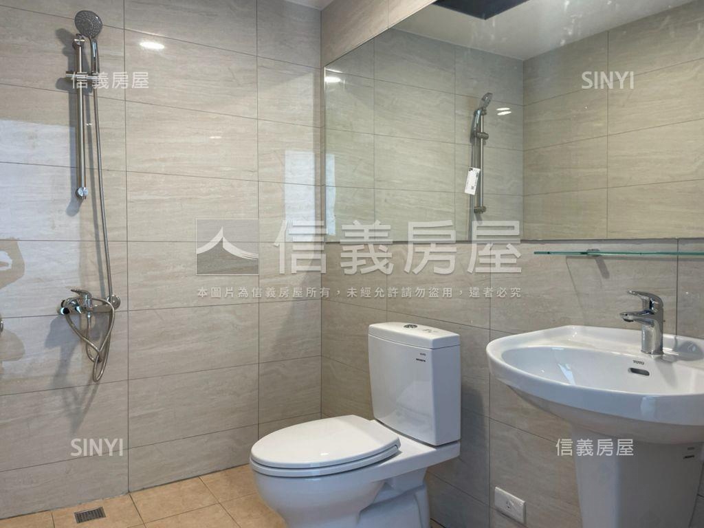 昕視界展望金店面房屋室內格局與周邊環境