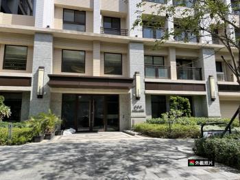 昕視界展望金店面