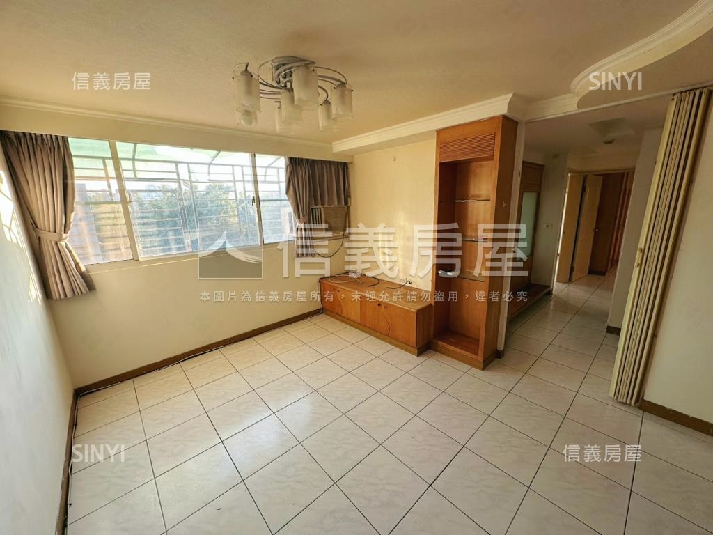 低總價極品三房房屋室內格局與周邊環境