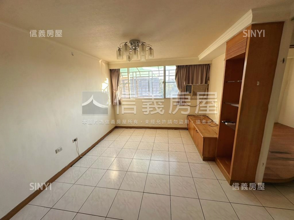 低總價極品三房房屋室內格局與周邊環境