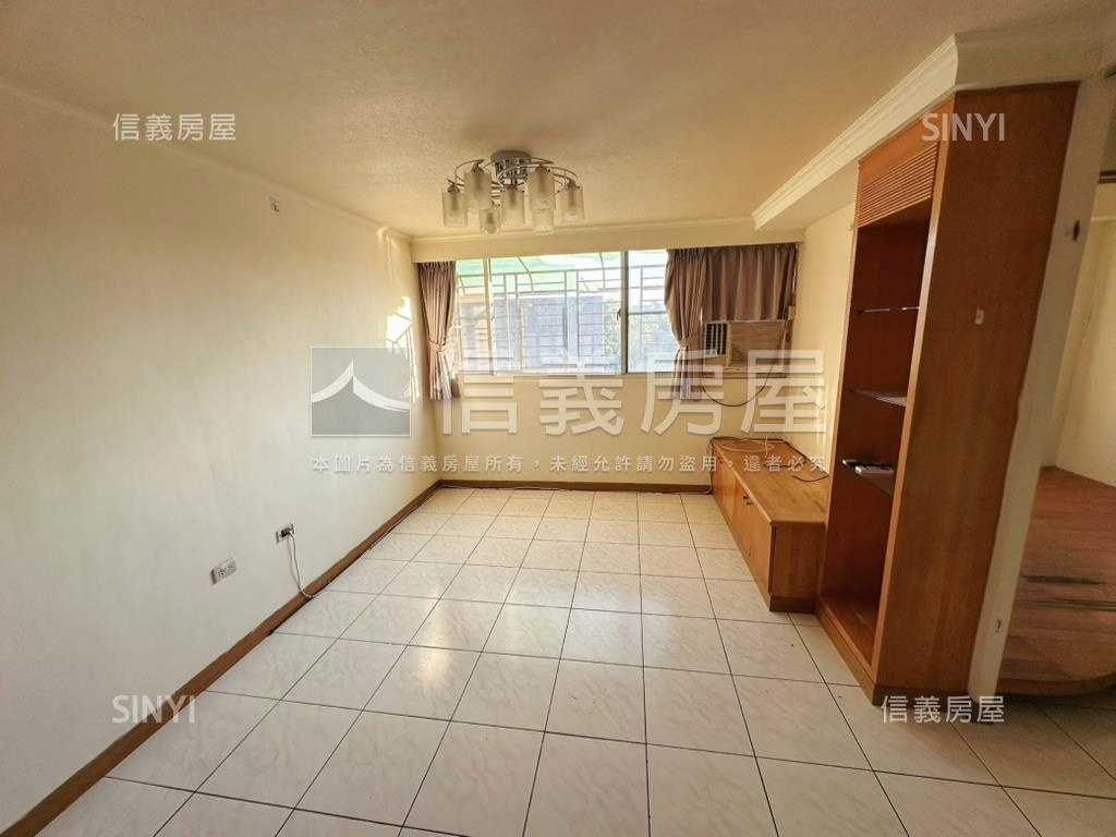 低總價極品三房房屋室內格局與周邊環境