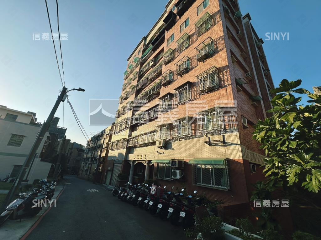 低總價極品三房房屋室內格局與周邊環境