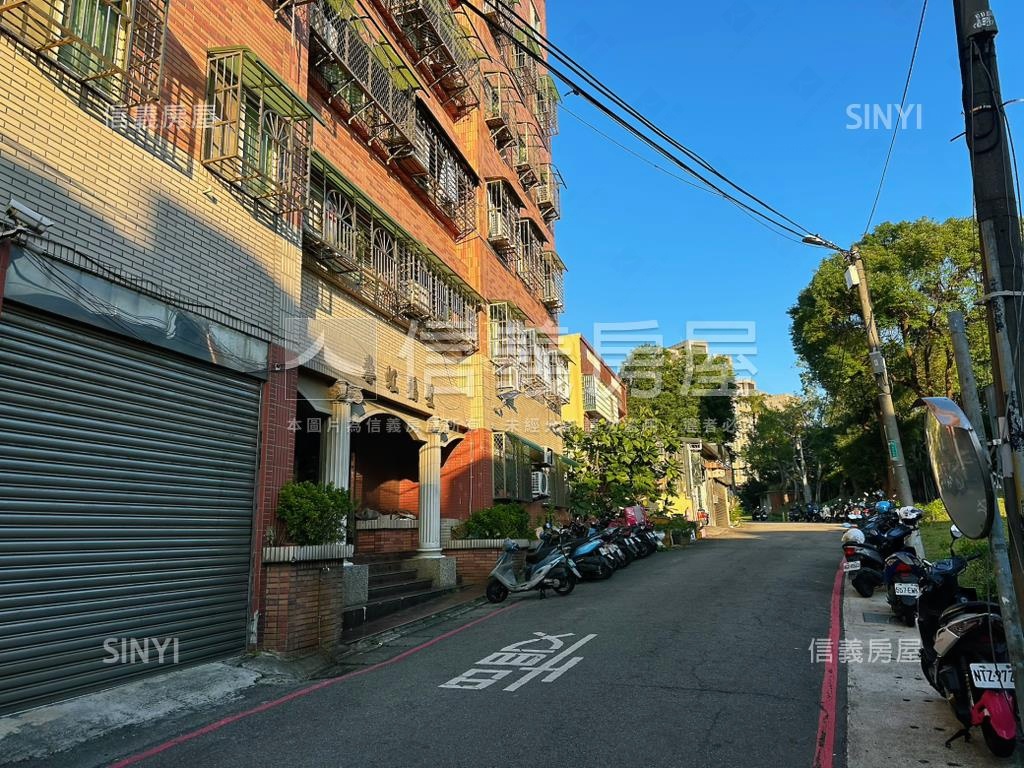 低總價極品三房房屋室內格局與周邊環境