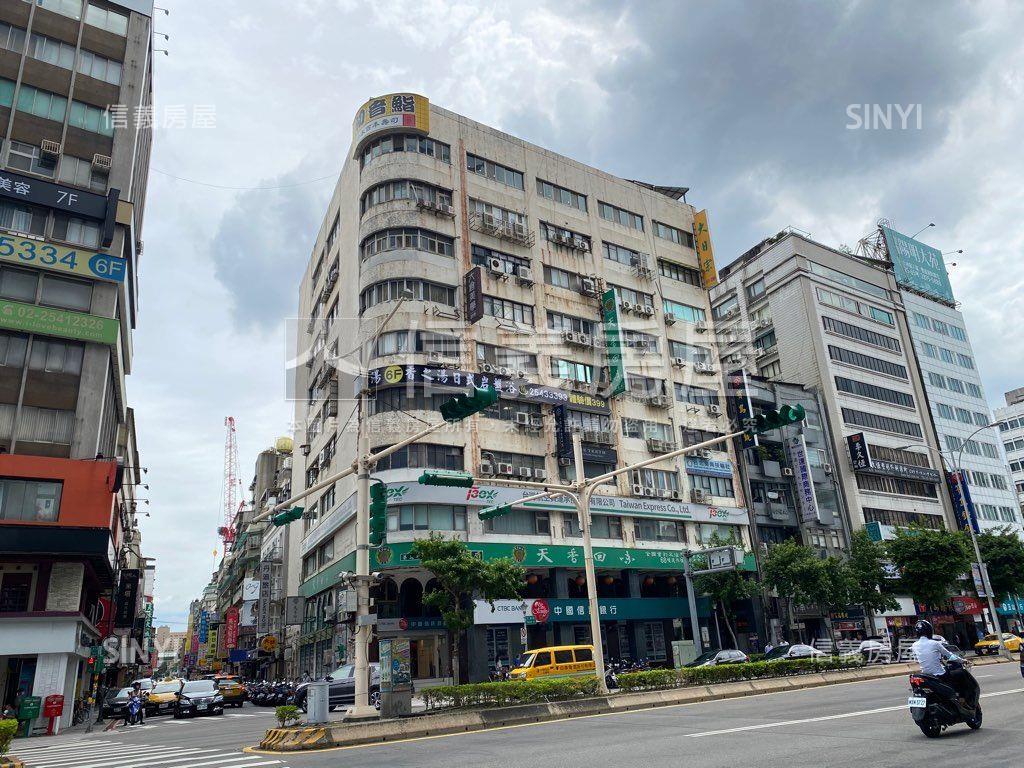 近中山站精華地段等改建房屋室內格局與周邊環境