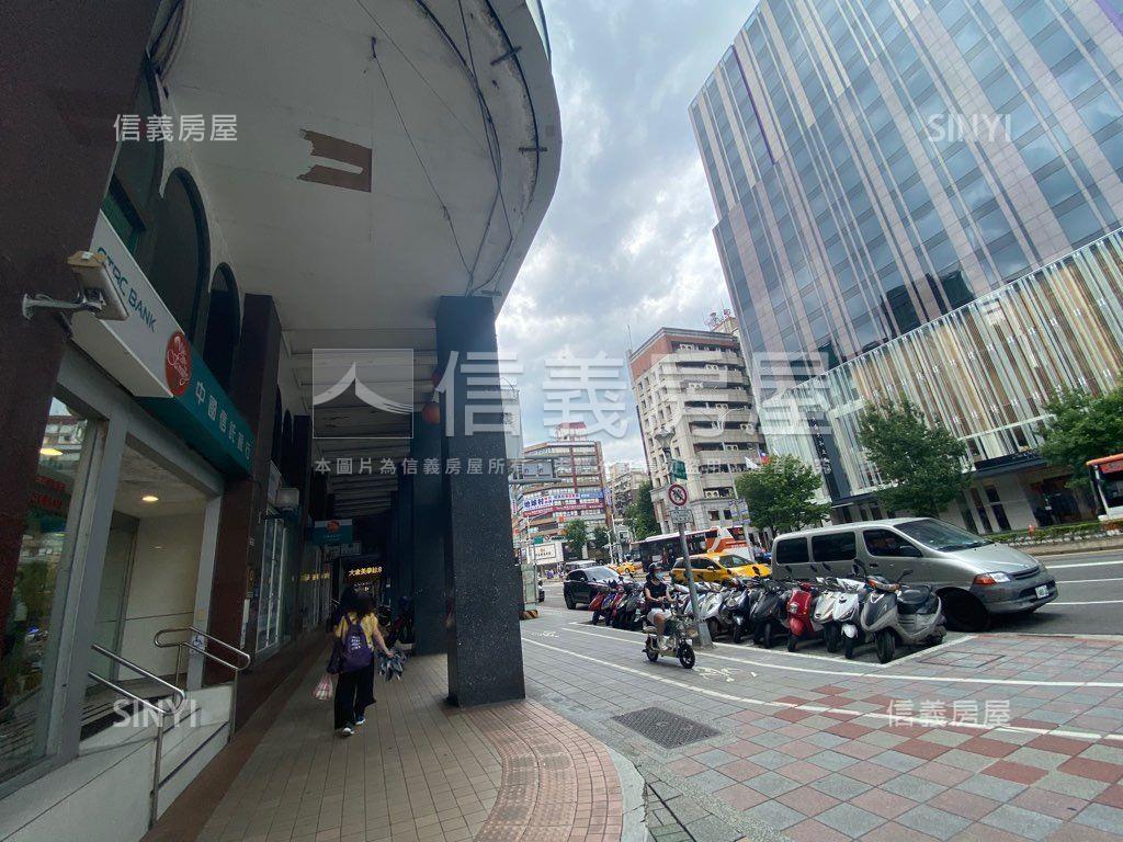 近中山站精華地段等改建房屋室內格局與周邊環境