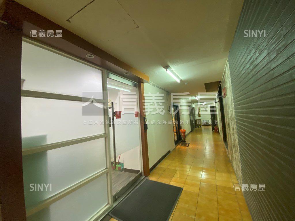 近中山站精華地段等改建房屋室內格局與周邊環境