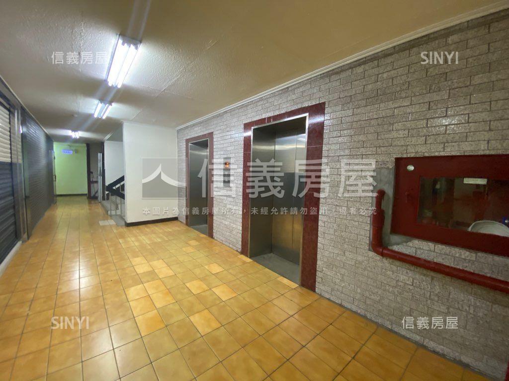 近中山站精華地段等改建房屋室內格局與周邊環境