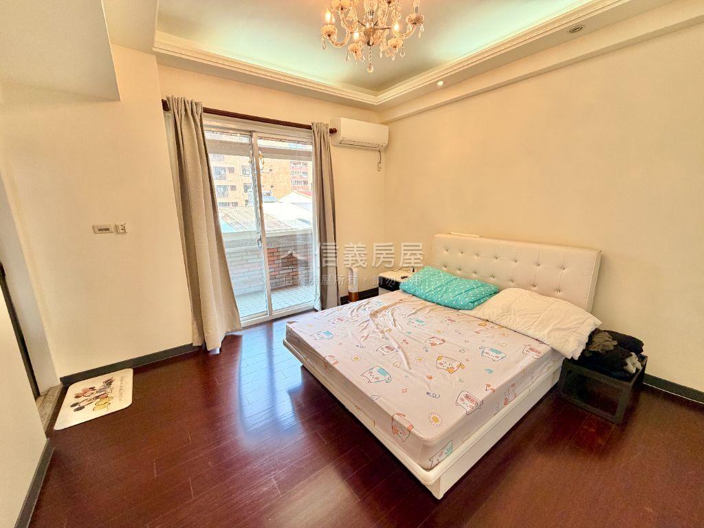 文心經典★大四房屋況讚房屋室內格局與周邊環境