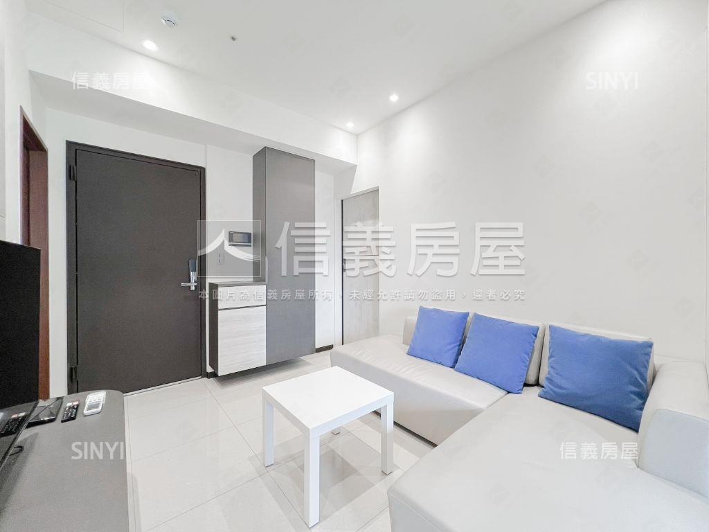 博克萊兩房平車稀有裝潢戶房屋室內格局與周邊環境