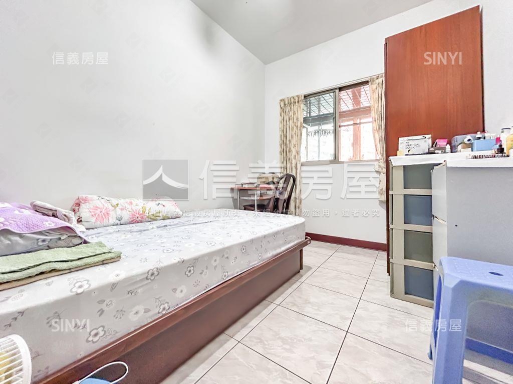 專任紅對綠ＮＯ３邊間美屋房屋室內格局與周邊環境