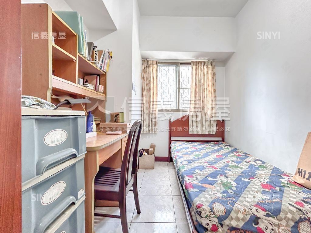 專任紅對綠ＮＯ３邊間美屋房屋室內格局與周邊環境