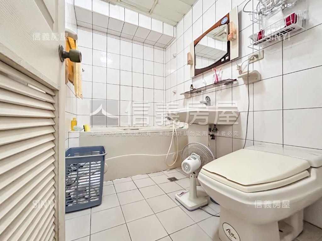 專任紅對綠ＮＯ３邊間美屋房屋室內格局與周邊環境