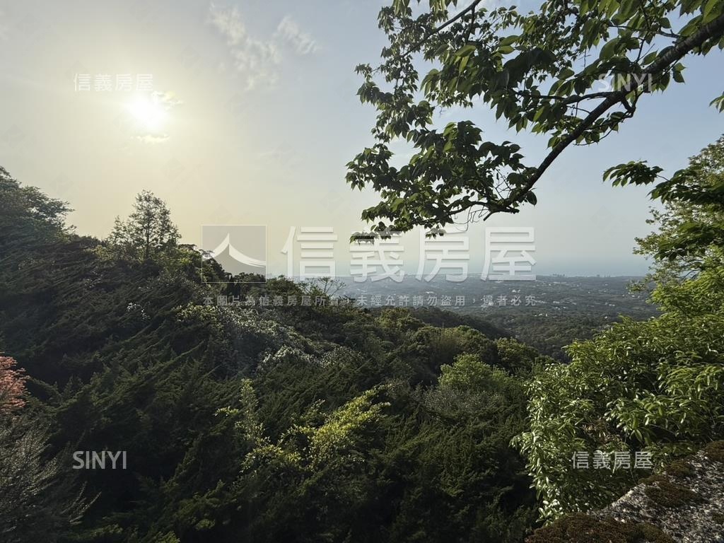 陽明山百六戛美麗仙境房屋室內格局與周邊環境