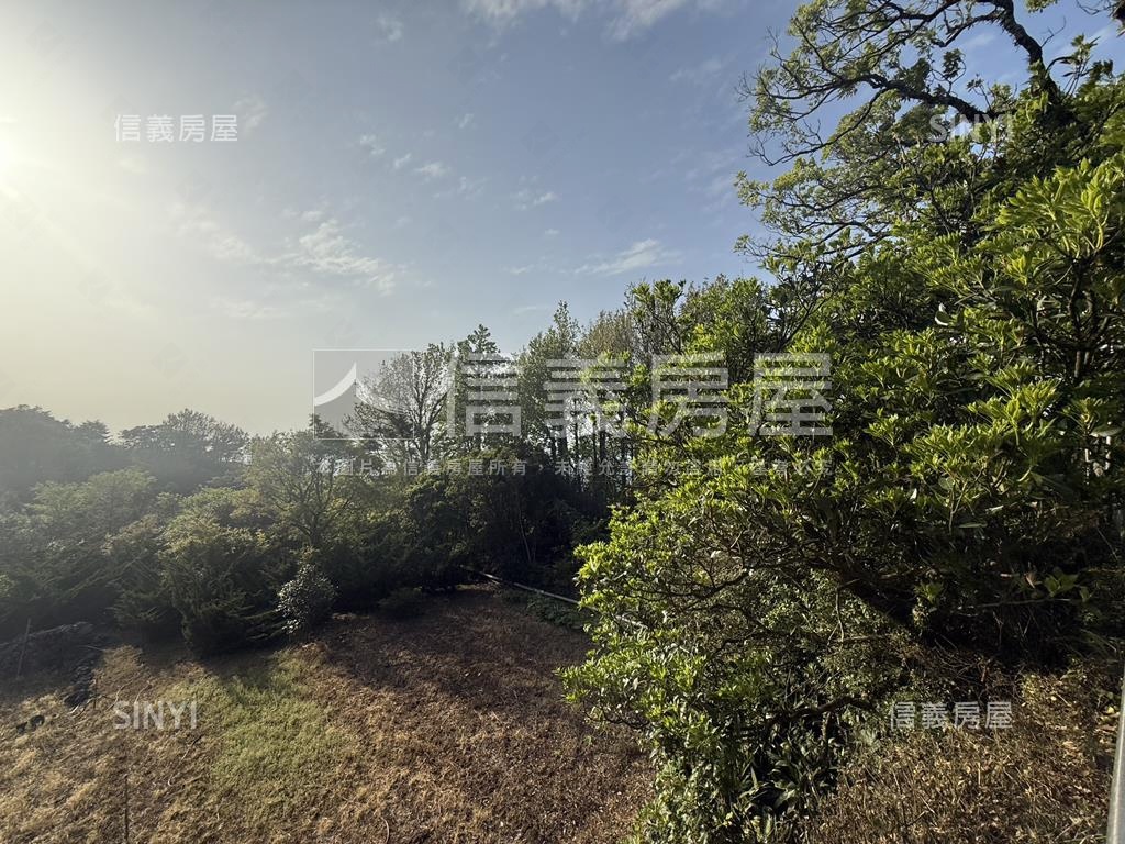 陽明山百六戛美麗仙境房屋室內格局與周邊環境