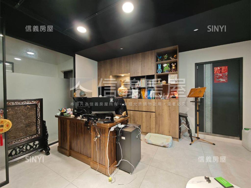 板新角地金旺店面房屋室內格局與周邊環境