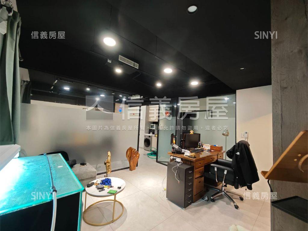 板新角地金旺店面房屋室內格局與周邊環境