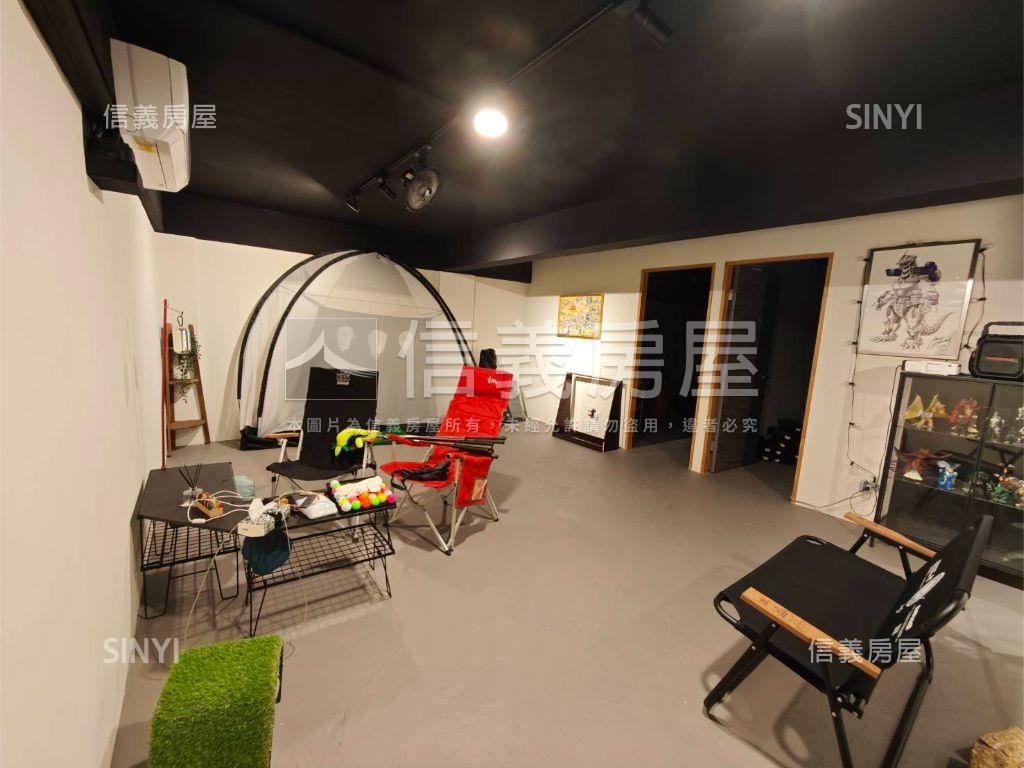 板新角地金旺店面房屋室內格局與周邊環境