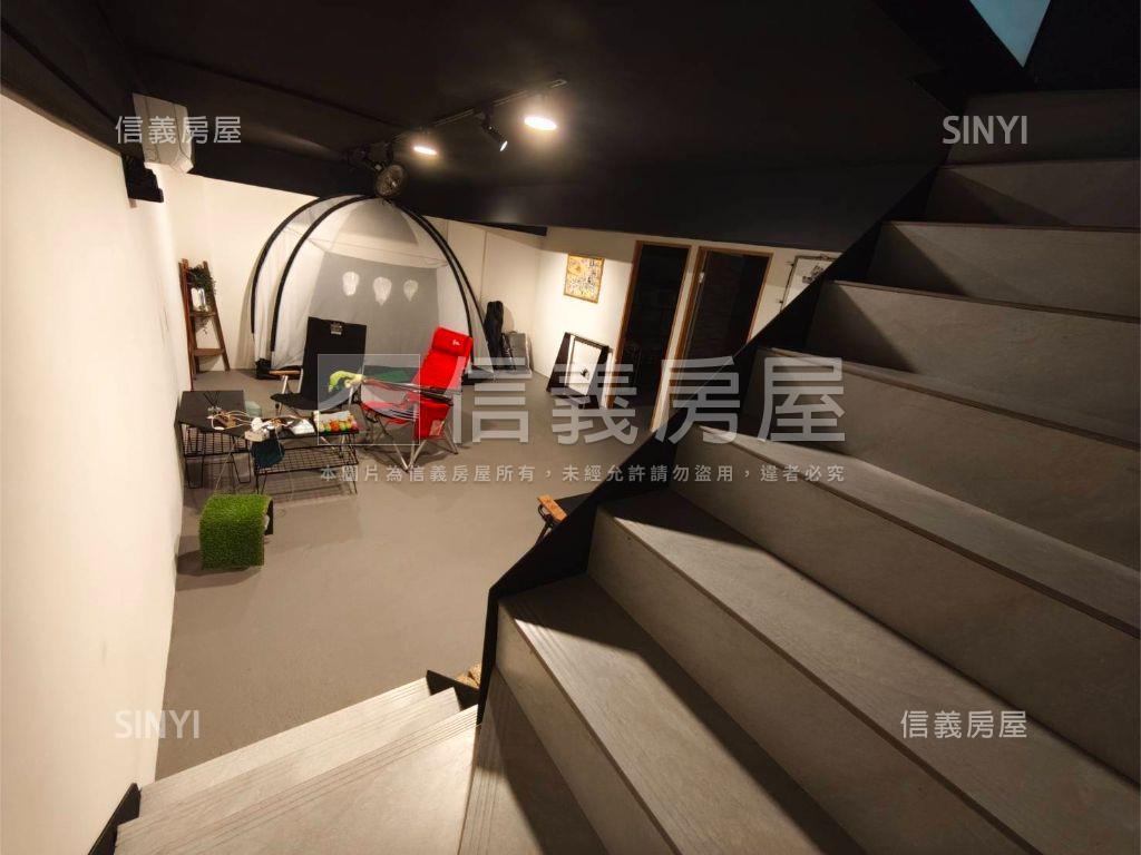 板新角地金旺店面房屋室內格局與周邊環境