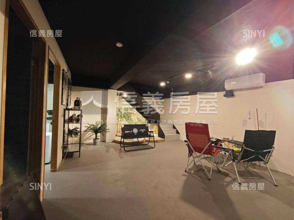 板新角地金旺店面房屋室內格局與周邊環境