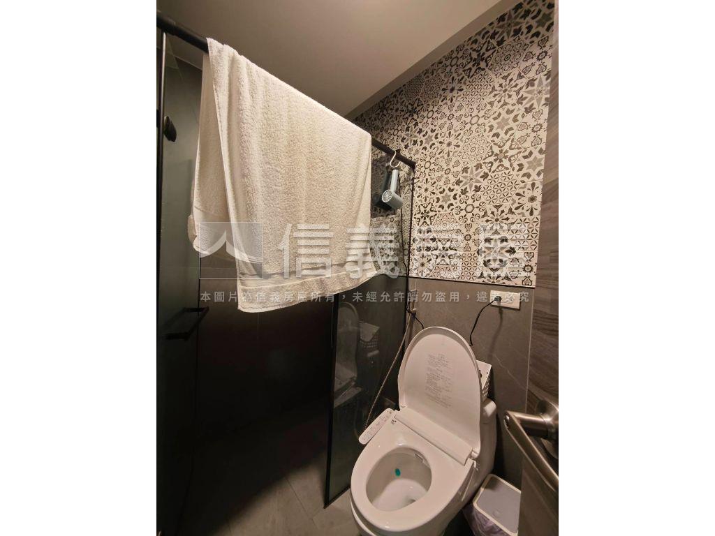 板新角地金旺店面房屋室內格局與周邊環境