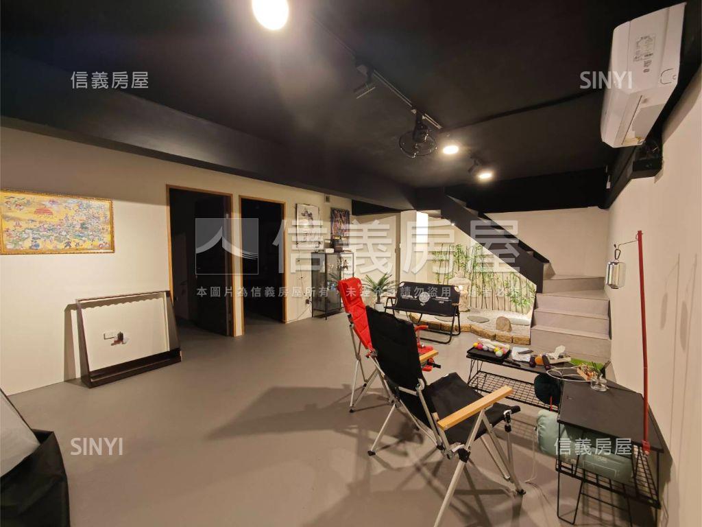 板新角地金旺店面房屋室內格局與周邊環境