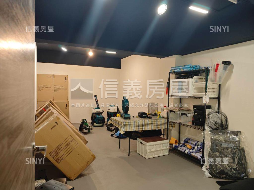 板新角地金旺店面房屋室內格局與周邊環境