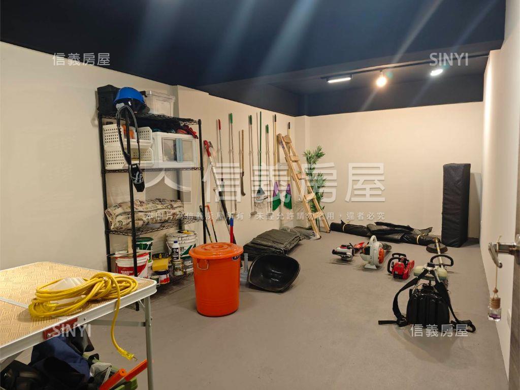 板新角地金旺店面房屋室內格局與周邊環境