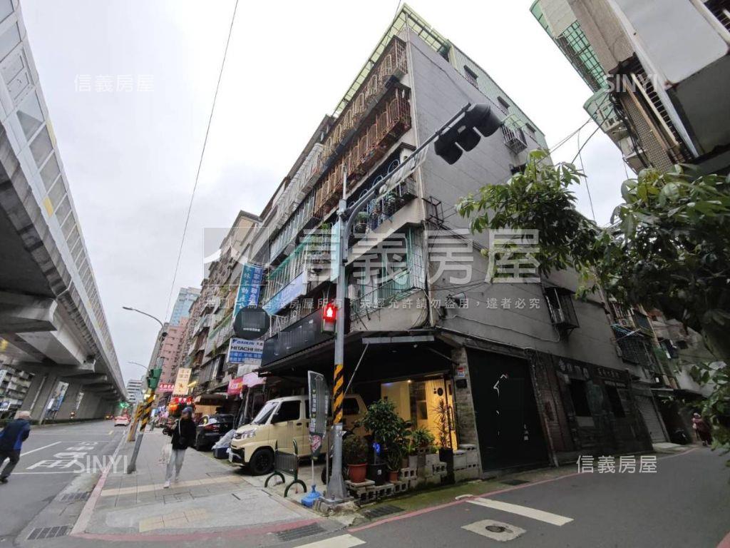 板新角地金旺店面房屋室內格局與周邊環境