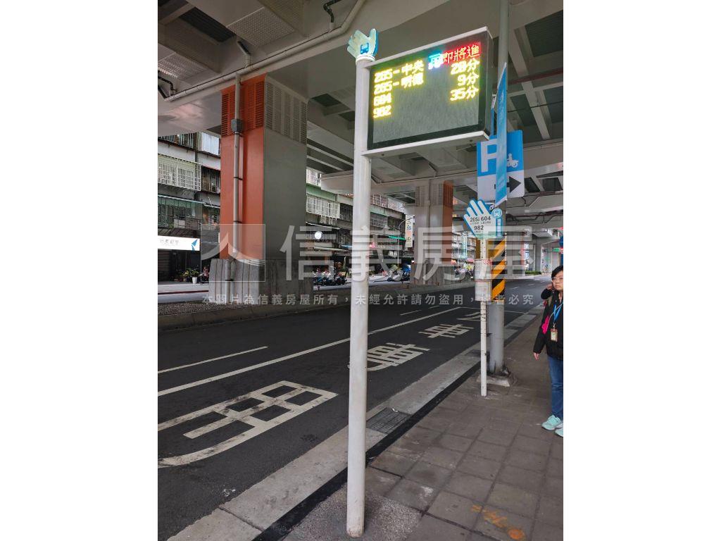 板新角地金旺店面房屋室內格局與周邊環境