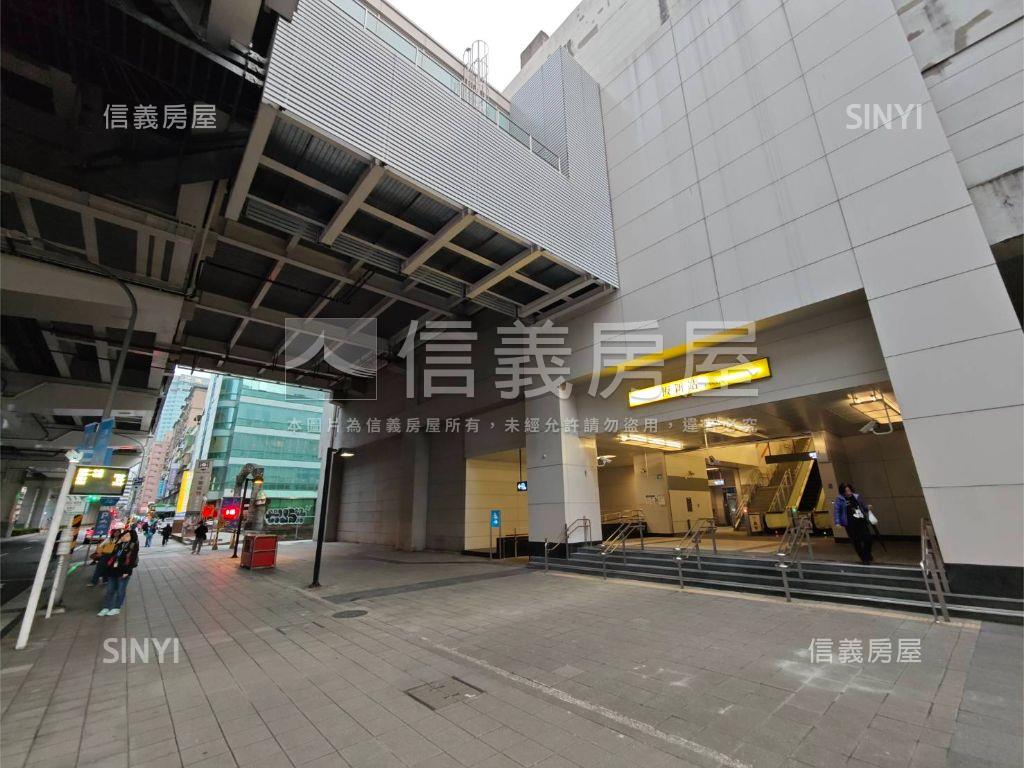 板新角地金旺店面房屋室內格局與周邊環境