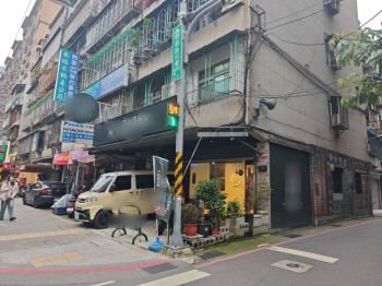 板新角地金旺店面
