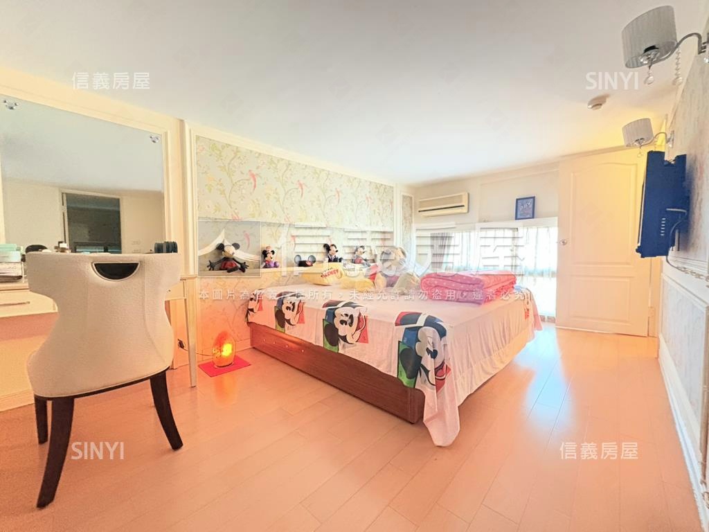 好久不見●綠之舞高樓房屋室內格局與周邊環境