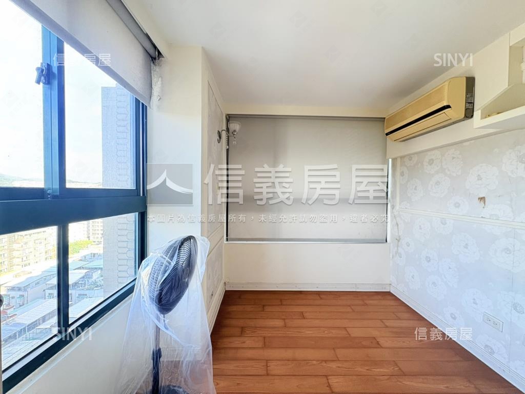 好久不見●綠之舞高樓房屋室內格局與周邊環境