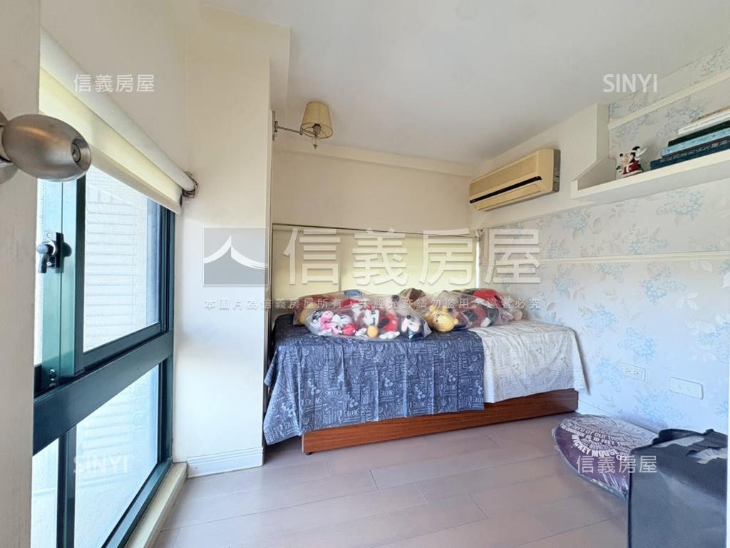 好久不見●綠之舞高樓房屋室內格局與周邊環境