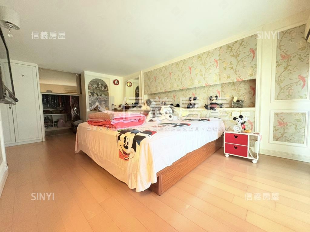 好久不見●綠之舞高樓房屋室內格局與周邊環境