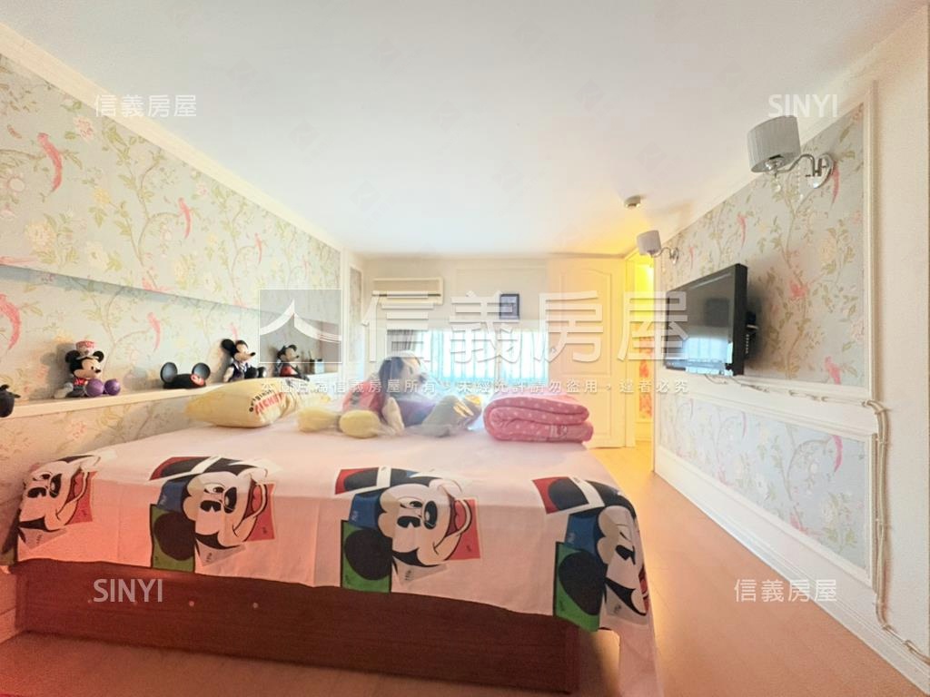 好久不見●綠之舞高樓房屋室內格局與周邊環境