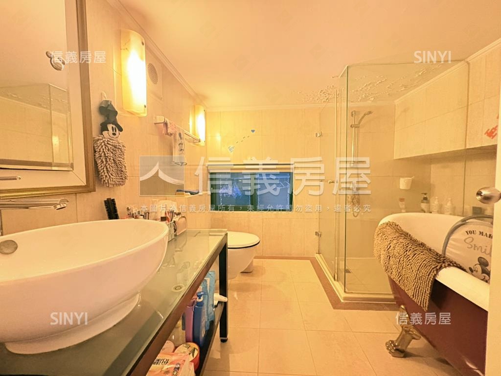 好久不見●綠之舞高樓房屋室內格局與周邊環境