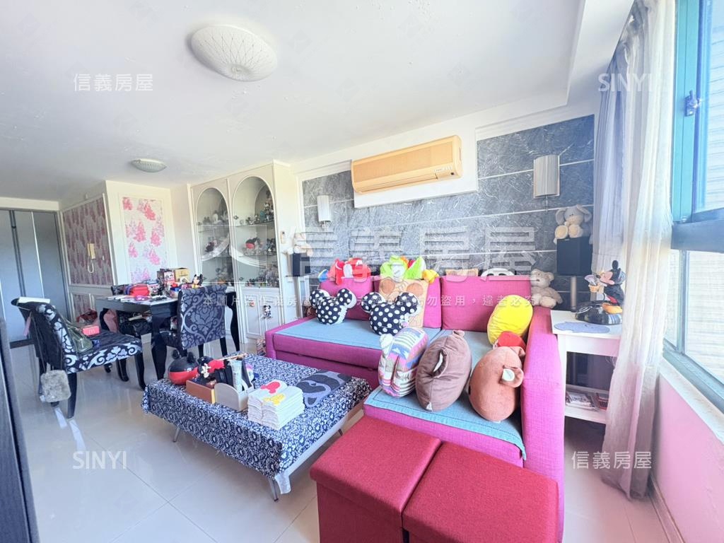 好久不見●綠之舞高樓房屋室內格局與周邊環境