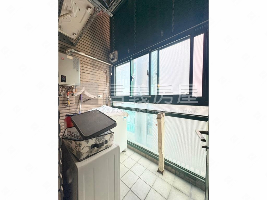 好久不見●綠之舞高樓房屋室內格局與周邊環境