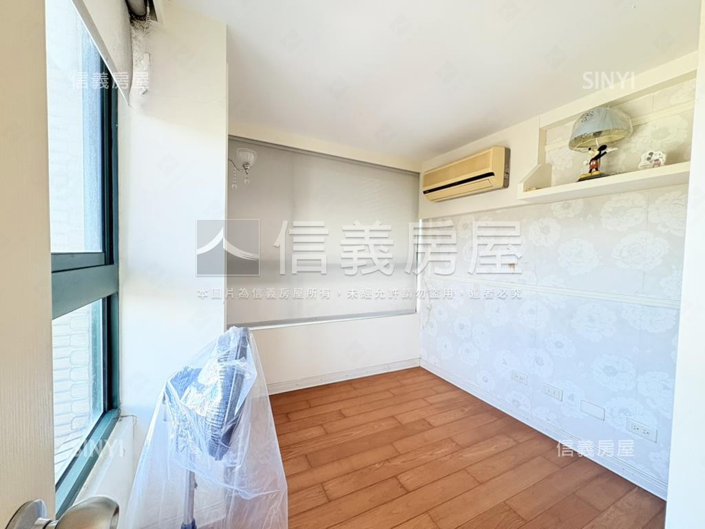 好久不見●綠之舞高樓房屋室內格局與周邊環境