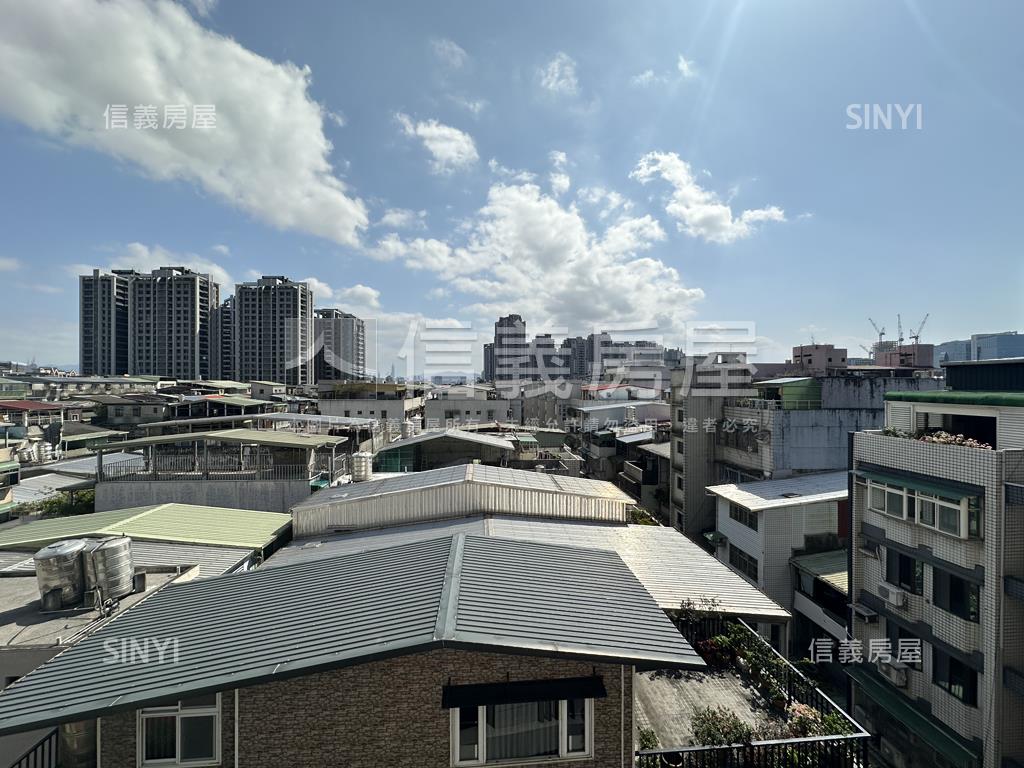 三珉築琚５樓三房房屋室內格局與周邊環境