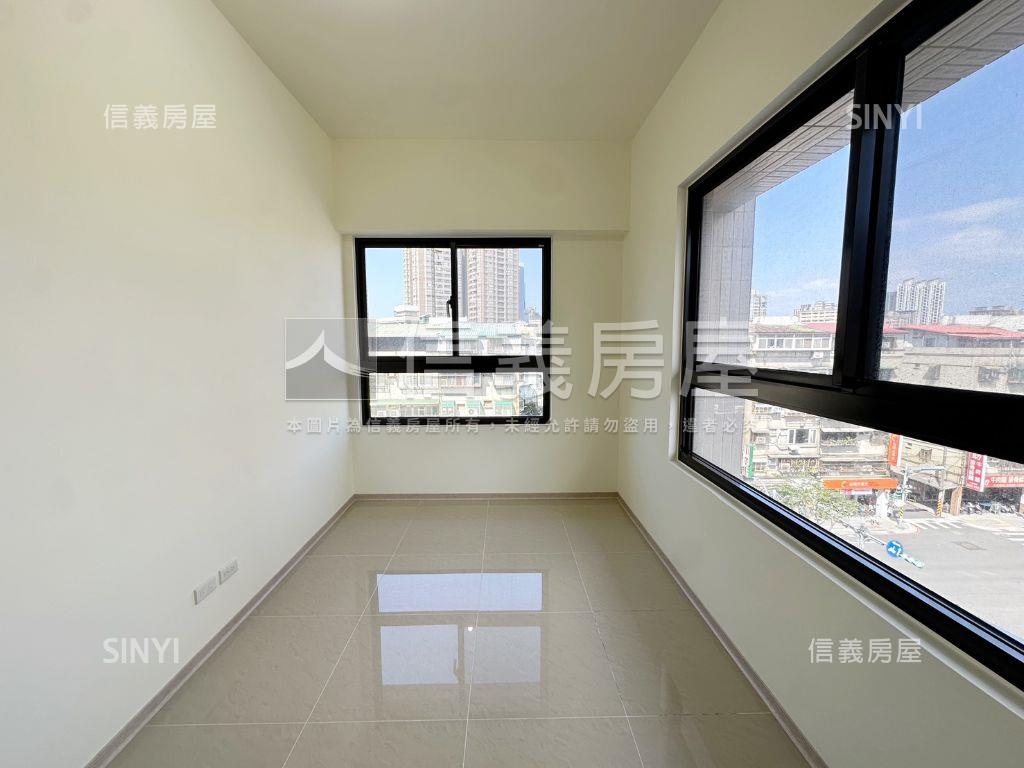 築琚♥全新陽光電梯三房房屋室內格局與周邊環境