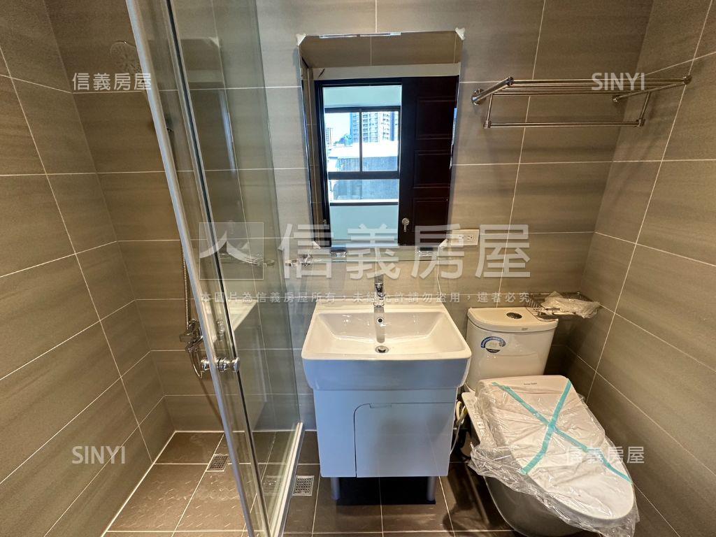 築琚♥全新陽光電梯三房房屋室內格局與周邊環境