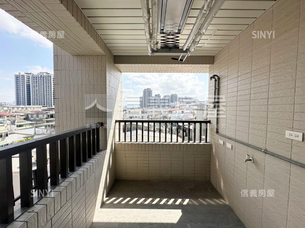 築琚♥全新陽光電梯三房房屋室內格局與周邊環境