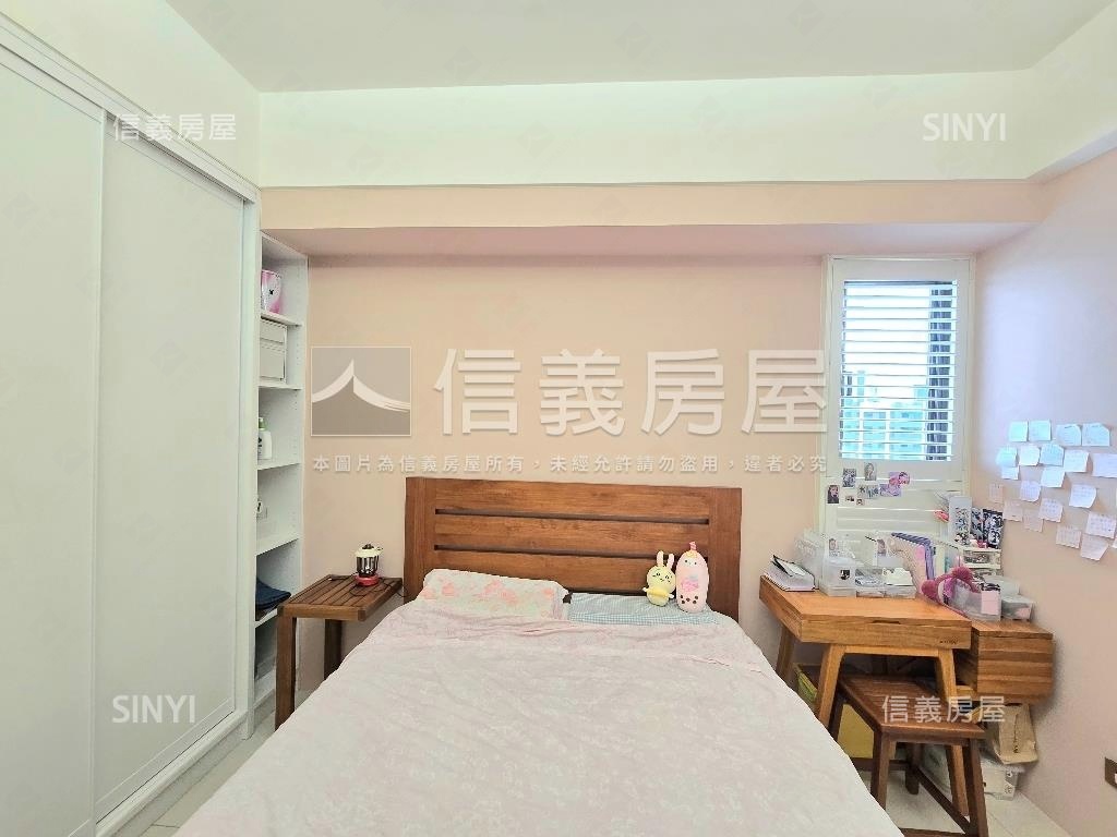 ❤孩子王時尚光影兩房宅❤房屋室內格局與周邊環境