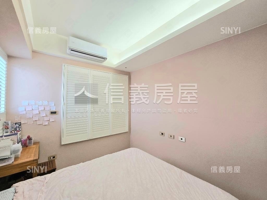 ❤孩子王時尚光影兩房宅❤房屋室內格局與周邊環境