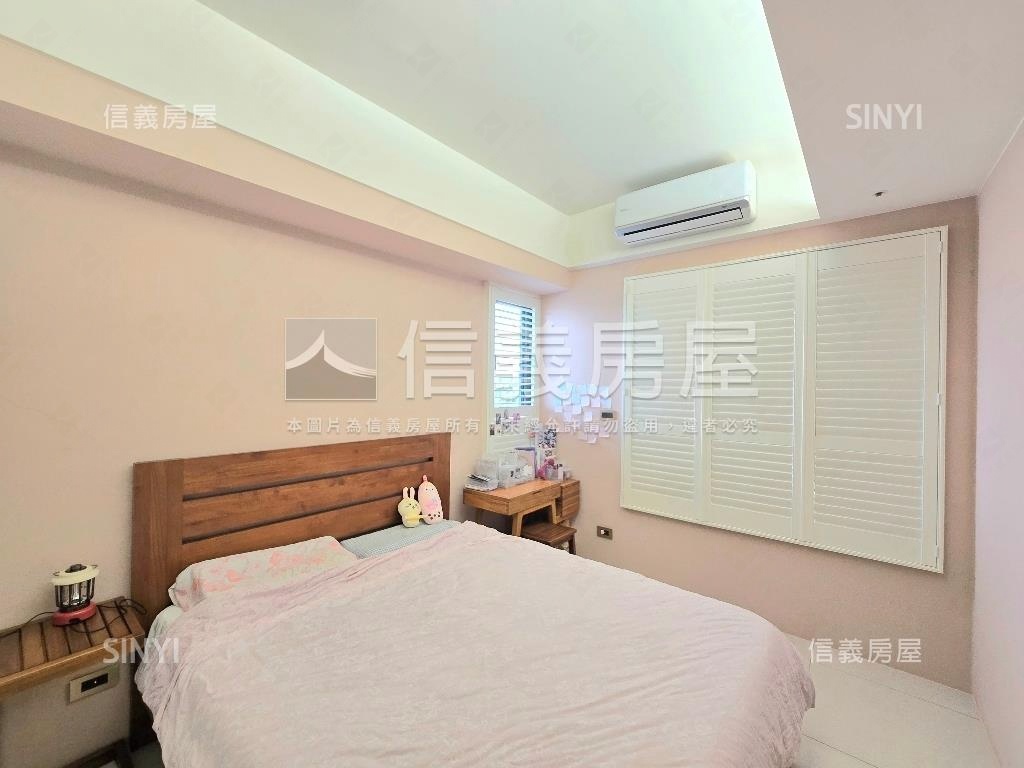 ❤孩子王時尚光影兩房宅❤房屋室內格局與周邊環境