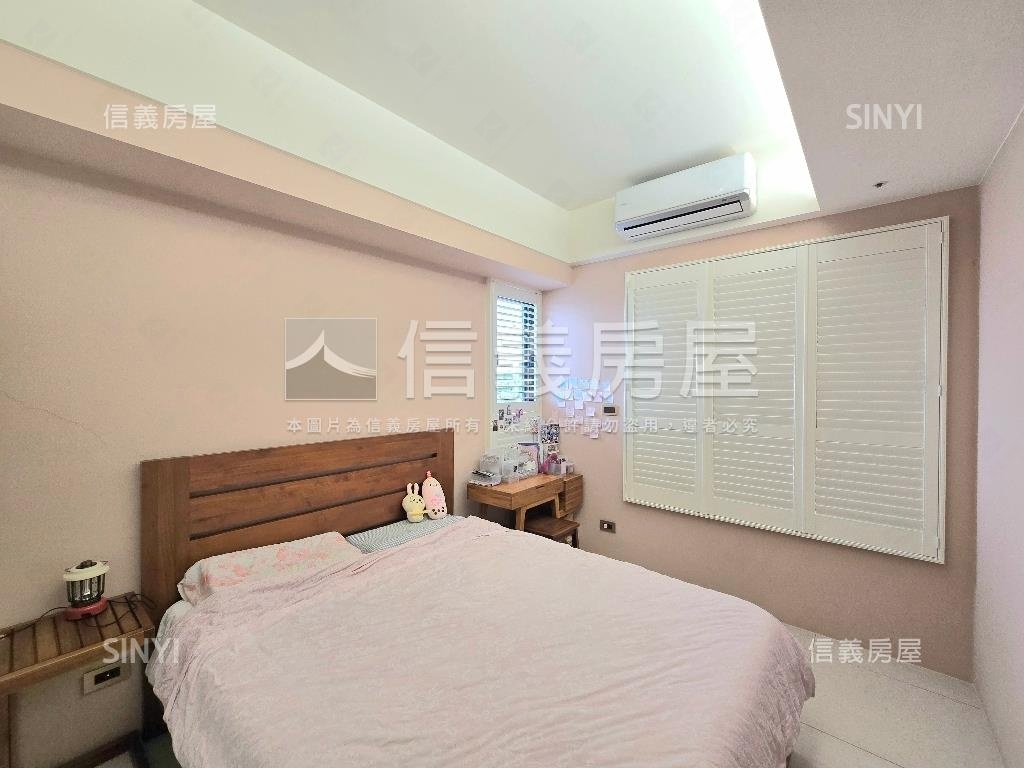 ❤孩子王時尚光影兩房宅❤房屋室內格局與周邊環境