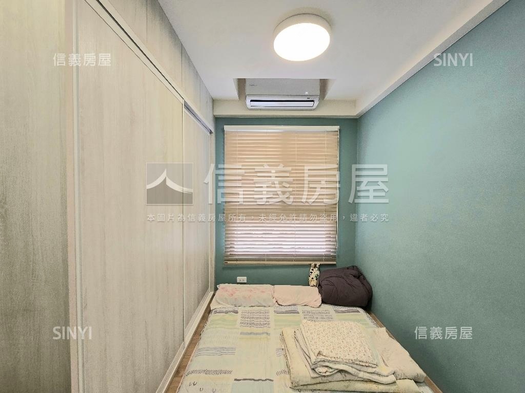❤孩子王時尚光影兩房宅❤房屋室內格局與周邊環境